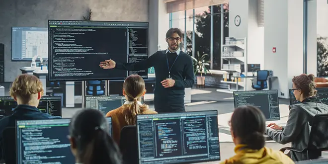 远程控制选项-屏幕/电视升降架解决方案